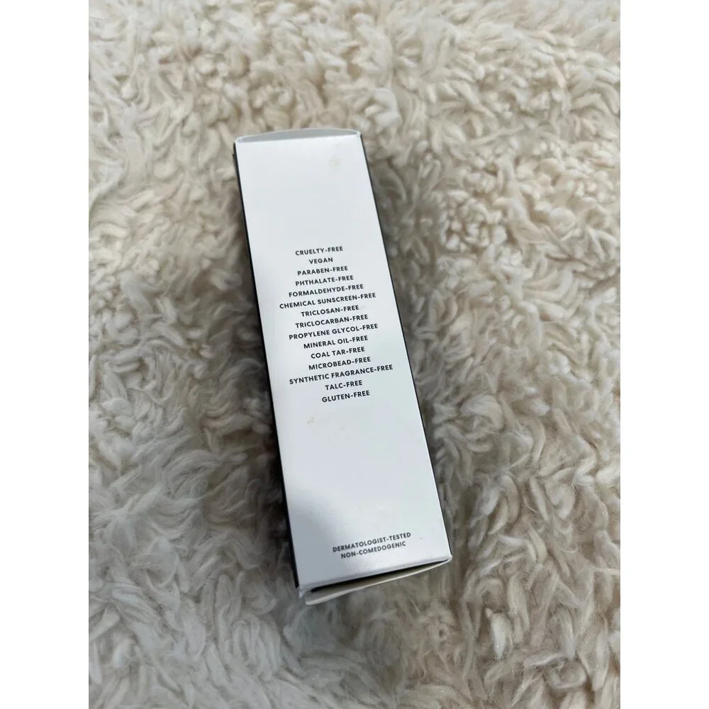 bareMinerals‎ BarePro Liquid Foundation SPF 20 Shade Fairly Light 03 1 fl oz NEW